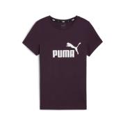 NU 20% KORTING: PUMA T-shirt ESS Logo Tee - voor kinderen