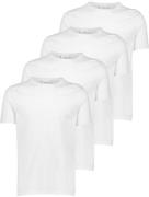 NU 20% KORTING: LINDBERGH T-shirt (set, 4-delig)