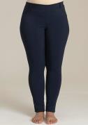 NU 20% KORTING: SANDGAARD Legging met hoge taille Copenhagen met visco...