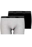 Tom Tailor Boxershort KENTUCKY met comfortabele pasvorm (set, 2 stuks)