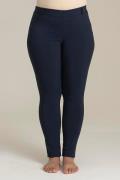 SANDGAARD Legging met hoge taille Copenhagen met viscose en elastaan