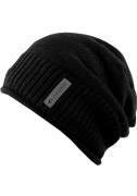 NU 20% KORTING: chillouts Beanie Etienne Hat met een beschaafd logo-op...