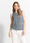 NU 20% KORTING: Cecil Shirttop met print all-over