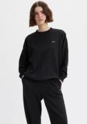 NU 20% KORTING: Levi's® Sweatshirt Everyday met klein logo op borsthoo...