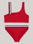 Tommy Hilfiger Swimwear Badpak BRALETTE SET Kinderen tot 16 jaar (set,...