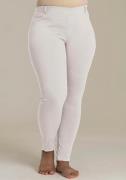 NU 20% KORTING: SANDGAARD Legging met hoge taille Copenhagen met visco...