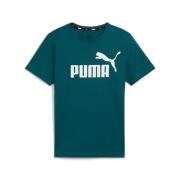 PUMA T-shirt ESS LOGO TEE B