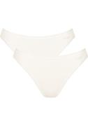 NU 20% KORTING: Sloggi Slip GO Tai C2P van biokatoen (set, 2 stuks)