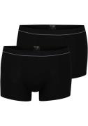 bugatti Boxershort Pants, ROM (2 stuks) (Set van 2)