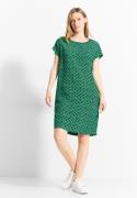 NU 20% KORTING: Cecil Zomerjurk met print all-over