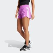 NU 20% KORTING: adidas Performance Short PACER WVN HIGH (1-delig)