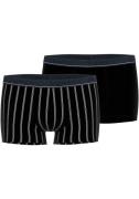 bugatti Boxershort Rome (2 stuks, Set van 2)