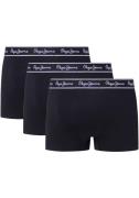 NU 20% KORTING: Pepe Jeans Boxershort (set, 3 stuks)