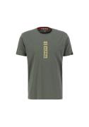 NU 20% KORTING: Alpha Industries T-shirt ALPHA INDUSTRIES Men - T-Shir...