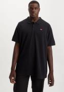 NU 20% KORTING: Levi's® Plus Poloshirt BIG O.G. BATWING POLO