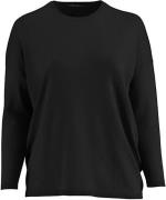 SANDGAARD Lange blouse Helsinki in oversized-look