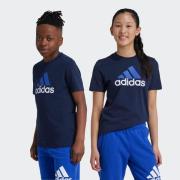 adidas Sportswear T-shirt U BL 2 TEE