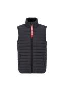 Alpha Industries Blouson Alpha Industries Men - Vests Puffer Vest ULW