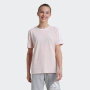 adidas Sportswear T-shirt ESSENTIALS 3-STRIPES COTTON LOOSE FIT BOYFRI...