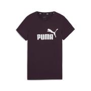 NU 20% KORTING: PUMA T-shirt ESS Logo Tee (s)