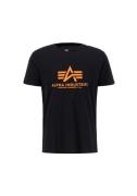 NU 20% KORTING: Alpha Industries T-shirt Alpha Industries Men - T-Shir...