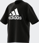 NU 20% KORTING: adidas Sportswear T-shirt ESSENTIALS BIG LOGO BOYFRIEN...