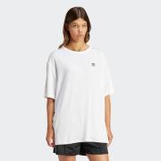 NU 20% KORTING: adidas Originals T-shirt TREFOIL TEE