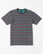 NU 20% KORTING: Billabong T-shirt REALM