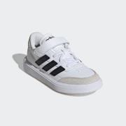 NU 20% KORTING: adidas Sportswear Klittenbandschoenen COURTBLOCK