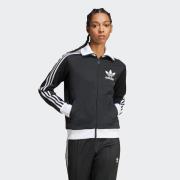 NU 20% KORTING: adidas Originals Outdoorjack BECKENBAUER TT