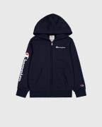 Champion Capuchonsweatvest HOODED FULL ZIP SWEATSHIRT