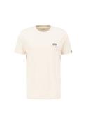 NU 20% KORTING: Alpha Industries T-shirt Alpha Industries Men - T-Shir...