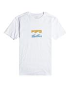 NU 20% KORTING: Billabong T-shirt Team Wave