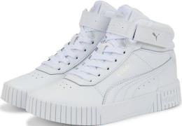 NU 20% KORTING: PUMA Sneakers Carina 2.0 Mid Jr