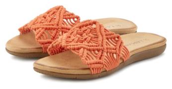 NU 20% KORTING: Lascana Slippers