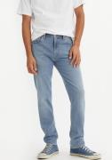 Levi's® Slim fit jeans 511 SLIM met stretch