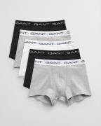 NU 20% KORTING: Gant Boxershort TRUNK 5-PACK (set, 5 stuks, 5)