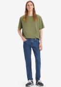 NU 20% KORTING: Levi's® Slim fit jeans 511 SLIM met stretch