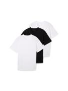 NU 20% KORTING: Tom Tailor T-shirt (set, 3-delig)