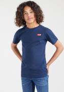 Levi's Kidswear T-shirt Batwing CHEST hit