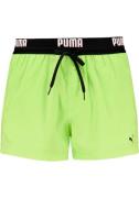 PUMA Zwemshort