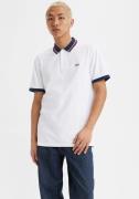 NU 20% KORTING: Levi's® Poloshirt LE NEW LEVIS HM POLO met klein batwi...