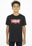 NU 20% KORTING: Levi's Kidswear T-shirt LVB BATWING TEE