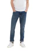 NU 20% KORTING: Tom Tailor Slim fit jeans JOSH Slim