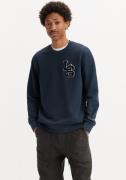 NU 20% KORTING: Levi's® Sweatshirt STANDARD GRAPHIC CREW