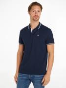 TOMMY JEANS Poloshirt TJM REG TIPPING POLO