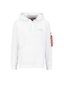 NU 20% KORTING: Alpha Industries Hoodie Alpha Industries Men - Hoodies...