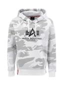 Alpha Industries Hoodie Alpha Industries Men - Hoodies Basic Hoody Cam...