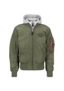 NU 20% KORTING: Alpha Industries Bomberjack Alpha Industries Men - Bom...