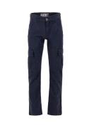 Alpha Industries Cargobroek Alpha Industries Men - Cargo Pants Agent P...